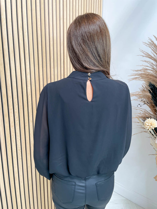 Bobbi Blouse - 3 Colours