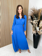 Adorna Dress - 7 Colours
