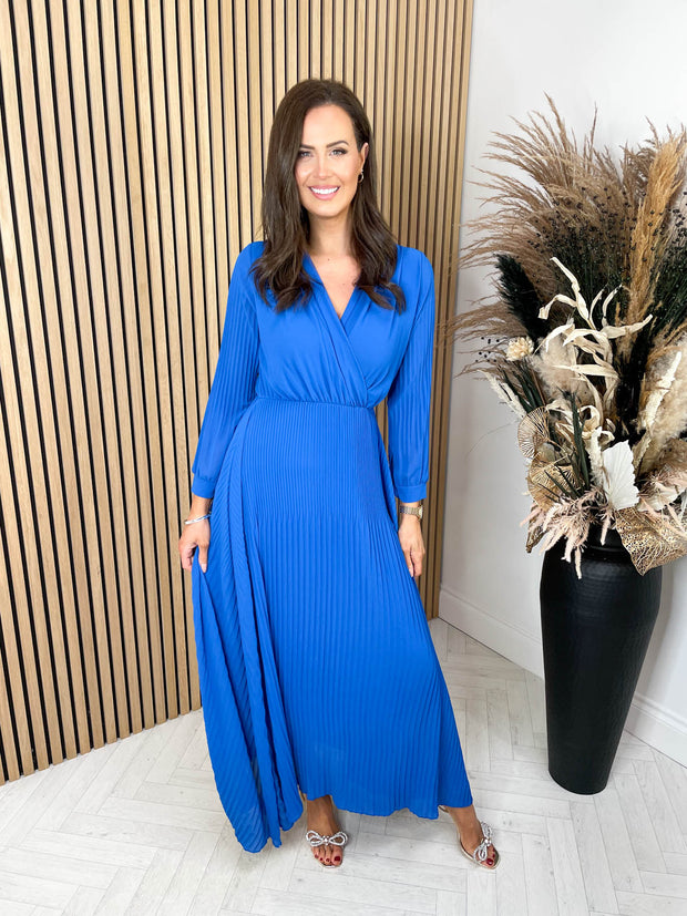 Adorna Dress - 7 Colours