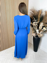 Adorna Dress - 7 Colours