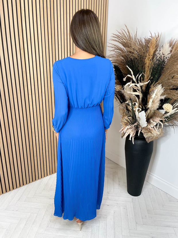 Adorna Dress - 7 Colours