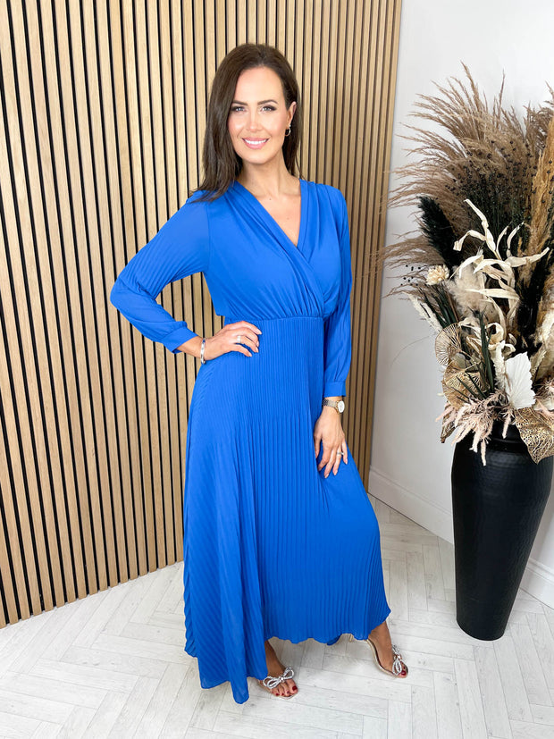 Adorna Dress - 7 Colours