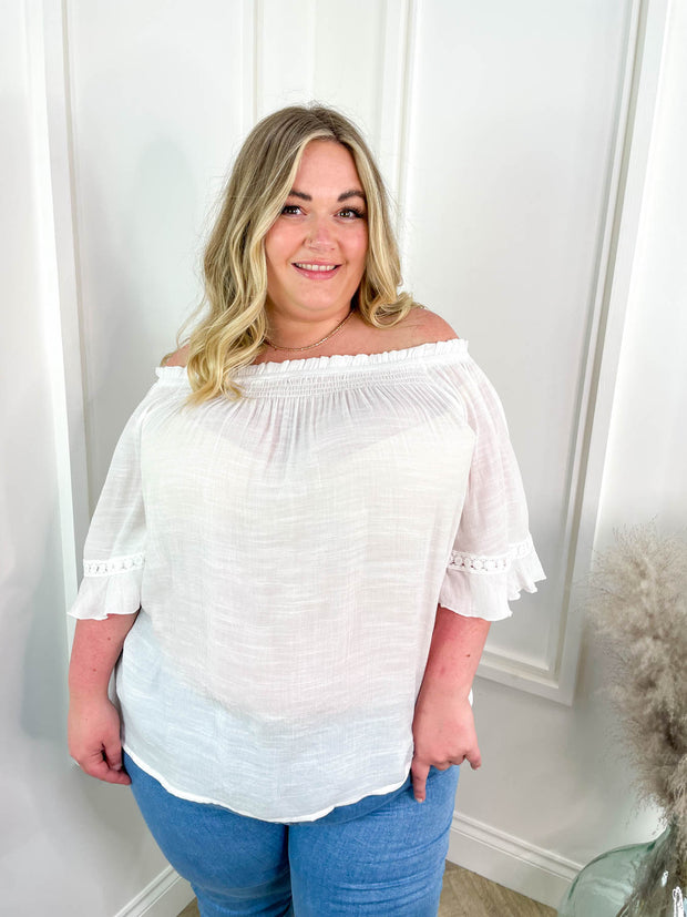 Curve Jenny Top