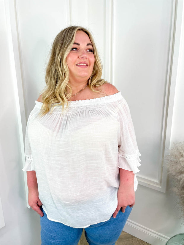 Curve Jenny Top