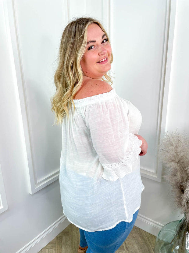 Curve Jenny Top