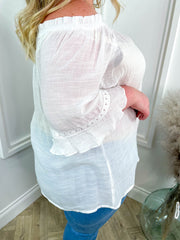 Curve Jenny Top