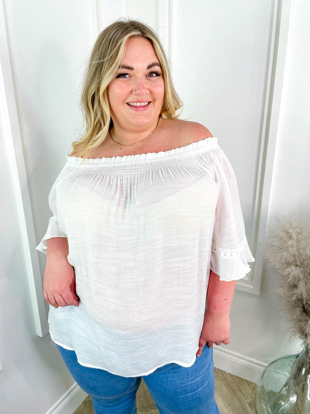 Curve Jenny Top