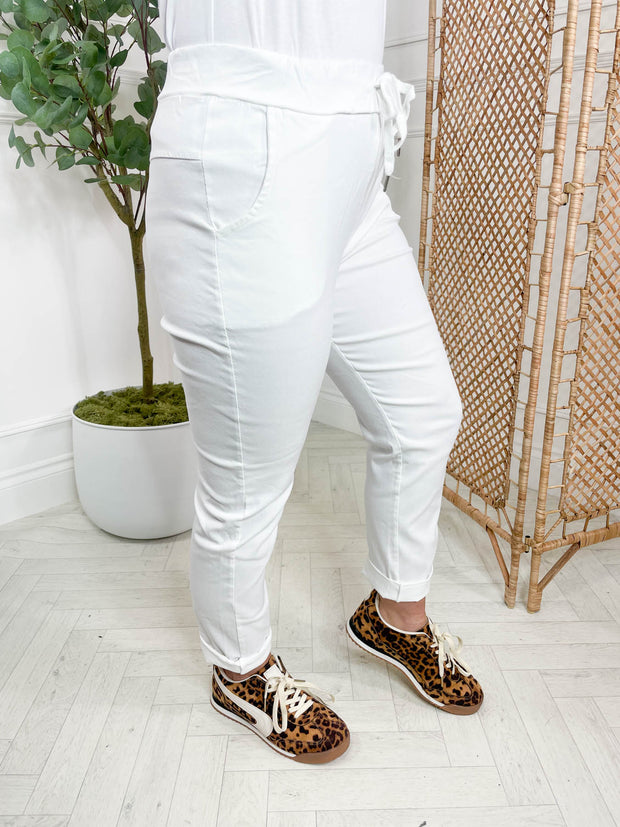 Magic Pant - 11 Colours