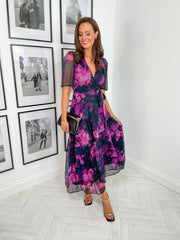 Madalena Dress