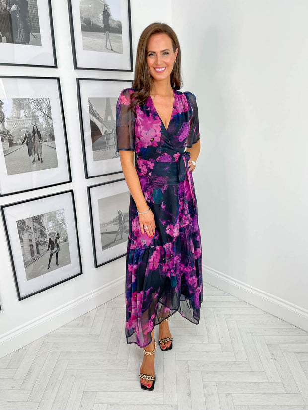 Madalena Dress Tiger Lily Boutique