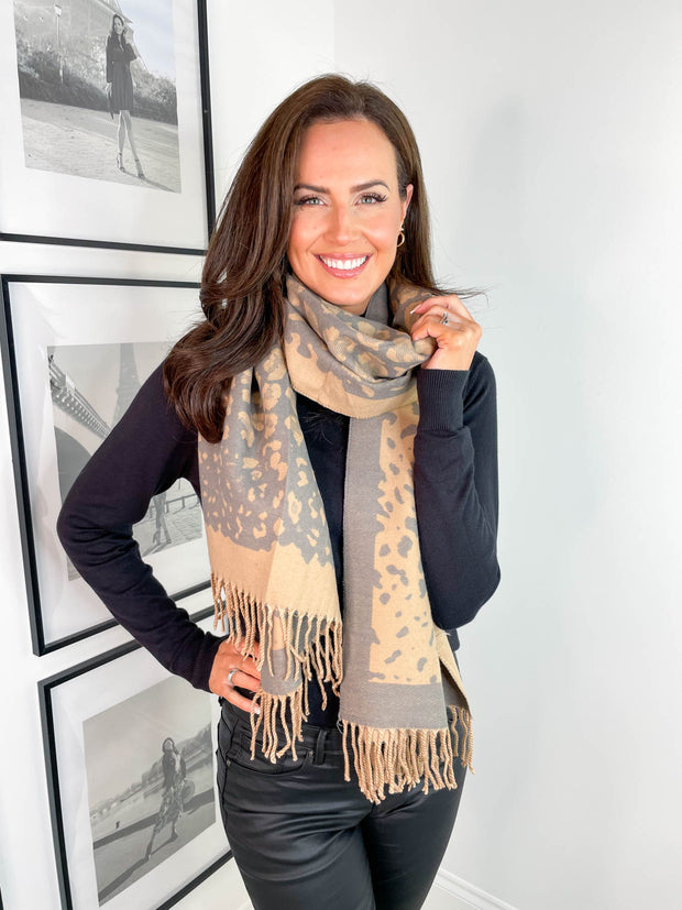 Bree Scarf