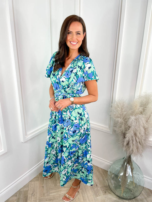 Marion Dress