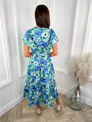 Marion Dress
