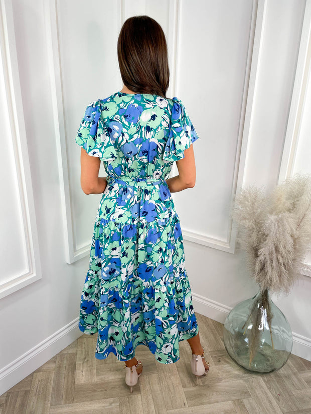 Marion Dress
