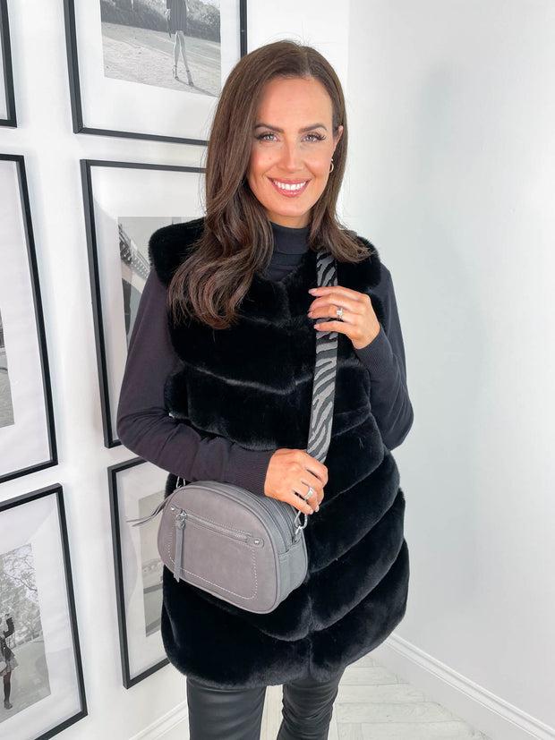 Lenora Bag - 4 Colours