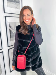 Elsie Phone Purse - 6 Colours