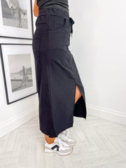 Magic Midi Skirt - 5 Colours