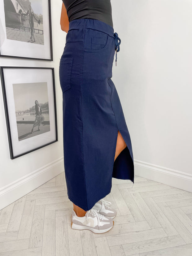 Magic Midi Skirt - 5 Colours