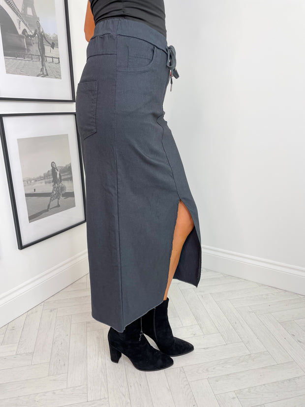 Magic Midi Skirt - 12 Colours