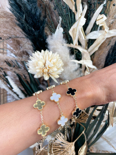 Serendipity Bracelet - 3 Colours