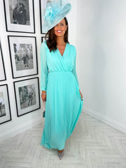Adorna Dress - 7 Colours