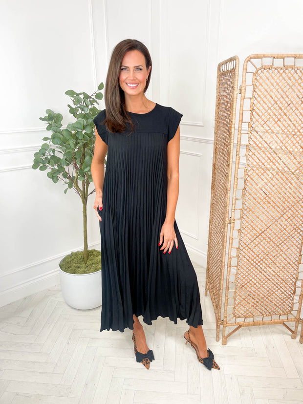 The Everyday Dress - 5 Colours