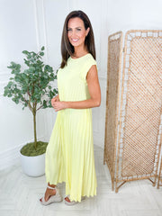 The Everyday Dress - 5 Colours