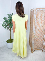 The Everyday Dress - 5 Colours