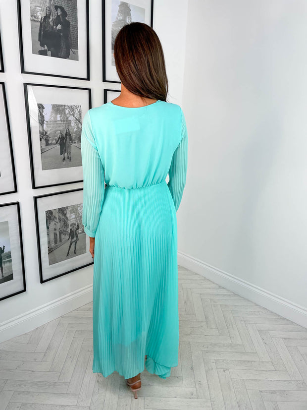 Adorna Dress - 7 Colours