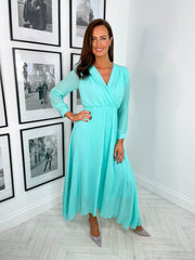 Adorna Dress - 7 Colours