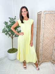 The Everyday Dress - 5 Colours