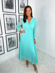 Adorna Dress - 7 Colours
