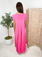 The Everyday Dress - 5 Colours