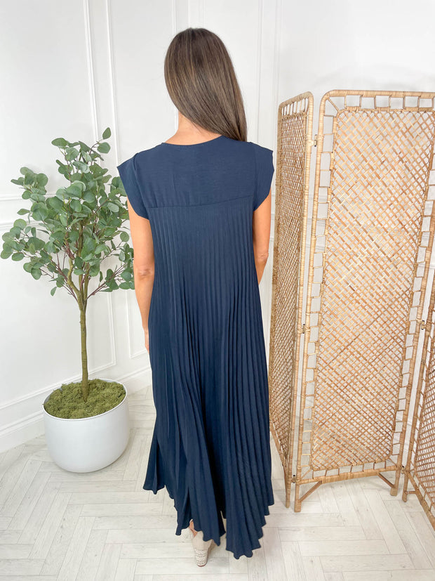 The Everyday Dress - 5 Colours
