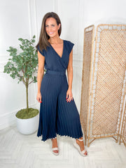 Livie Jumpsuit -5 Colours