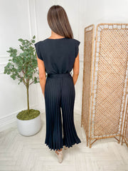 Livie Jumpsuit -5 Colours