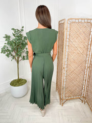 Livie Jumpsuit -5 Colours