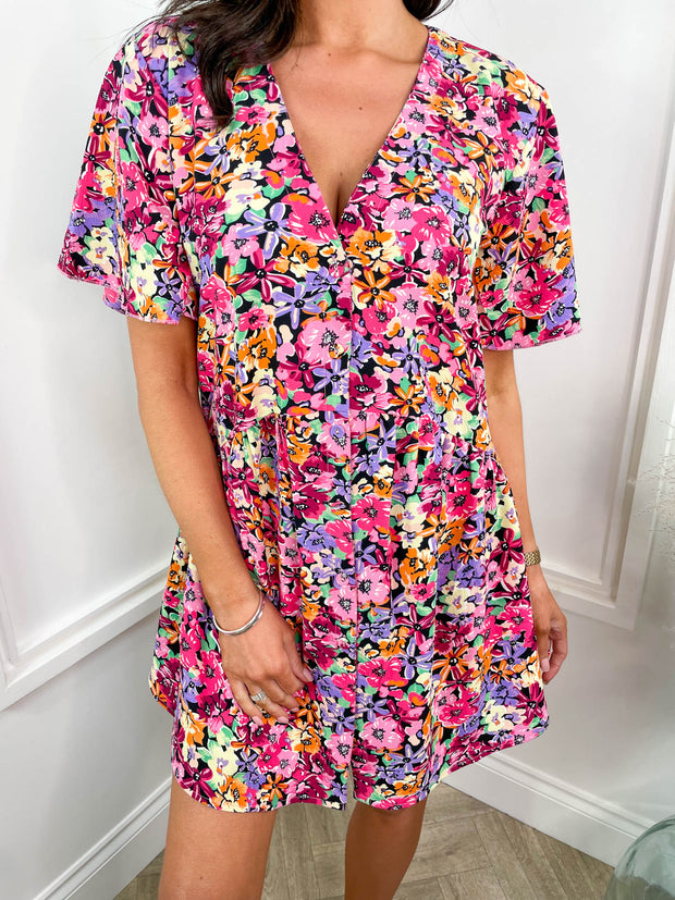 Sandra Dress