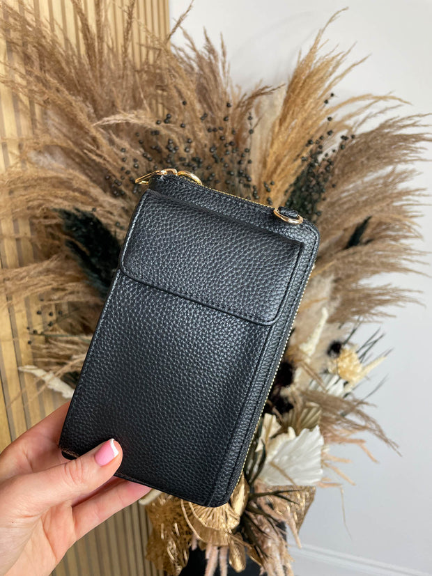 Elsie Phone Purse - 6 Colours