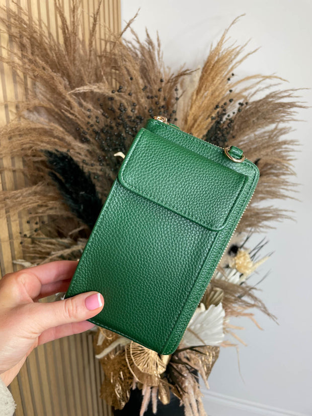 Elsie Phone Purse - 6 Colours