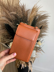 Elsie Phone Purse - 6 Colours