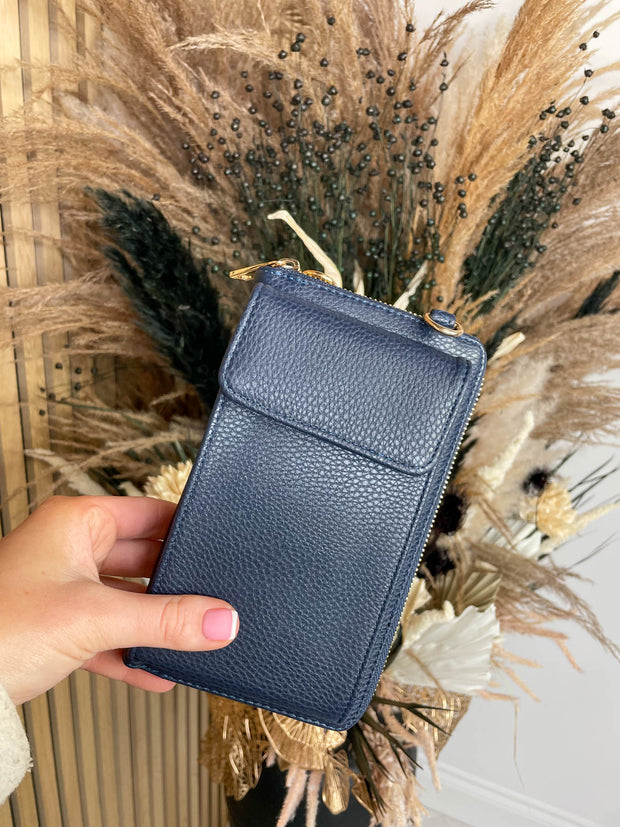 Elsie Phone Purse - 6 Colours