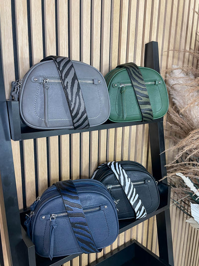 Lenora Bag - 4 Colours