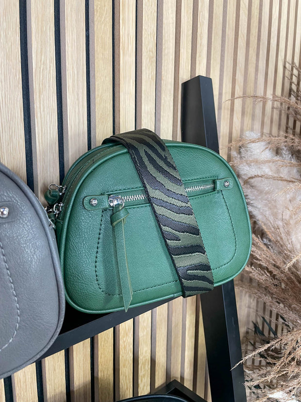 Lenora Bag - 4 Colours
