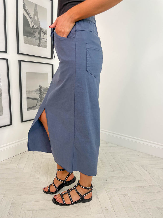 Magic Midi Skirt - 12 Colours