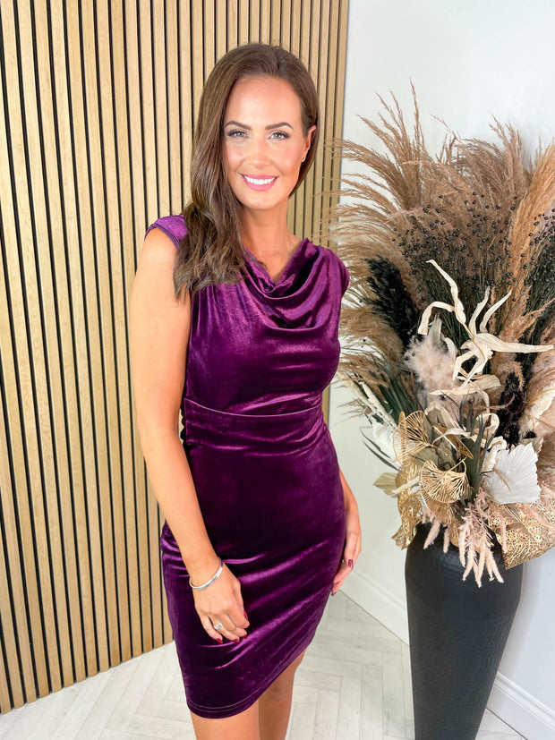 LouLou Dress