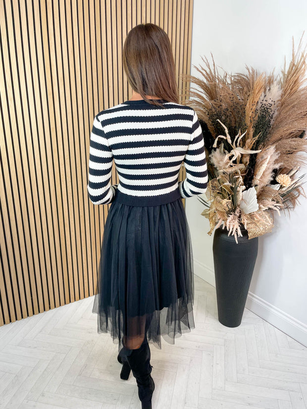 Ambrose Dress