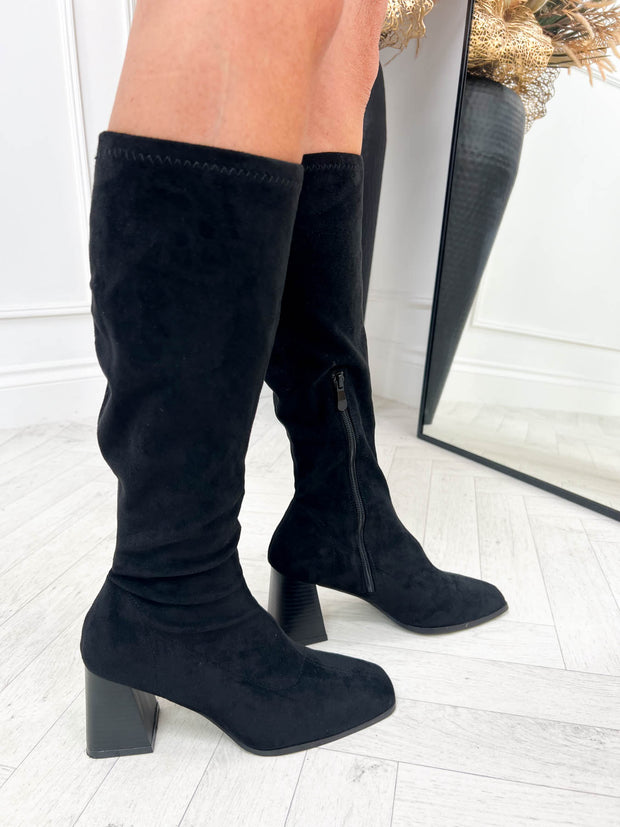 Blakely Boot