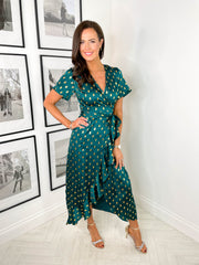 Reese Dress