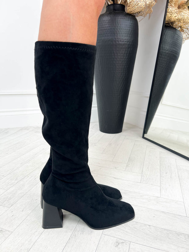 Blakely Boot